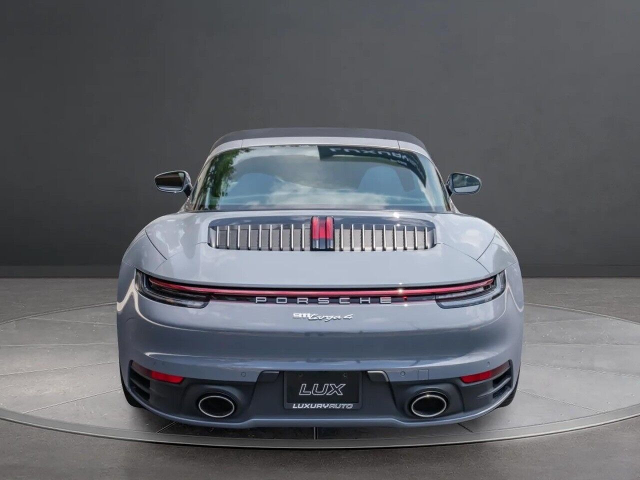 2024 Porsche 911 4 San Antonio TX