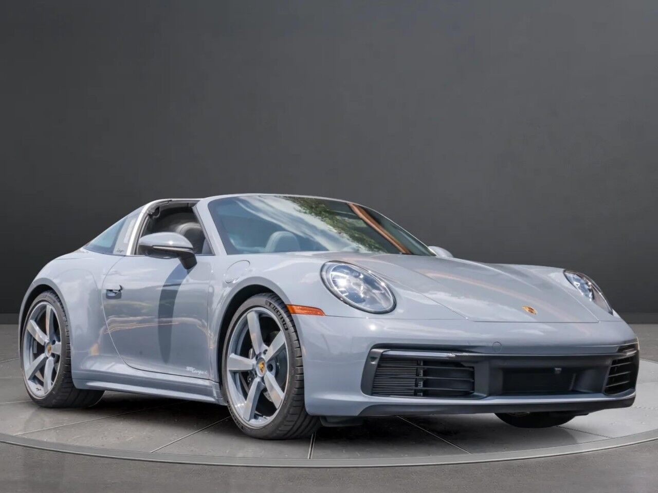 2024 Porsche 911 4 San Antonio TX
