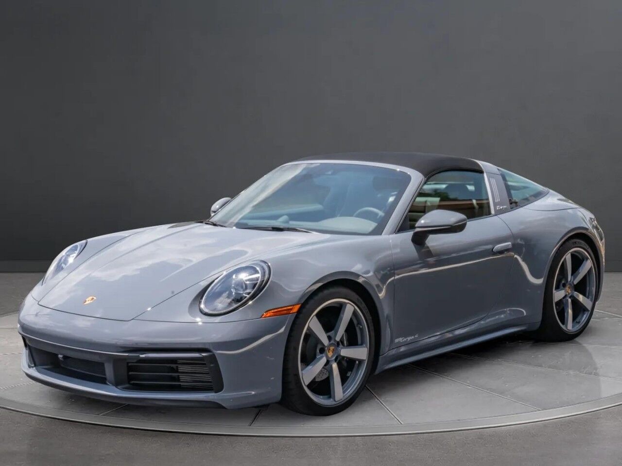2024 Porsche 911 4 San Antonio TX