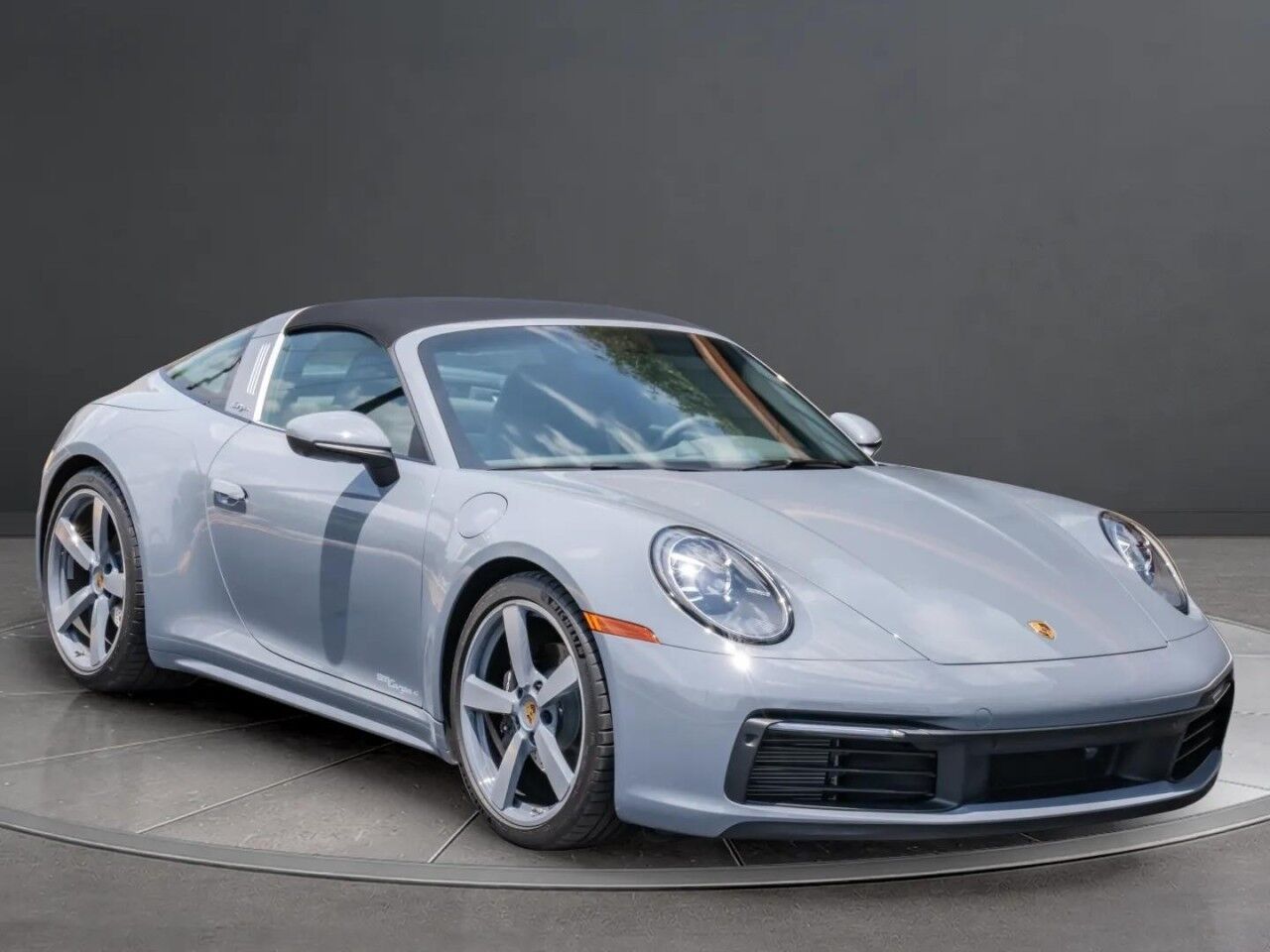 2024 Porsche 911 4 San Antonio TX