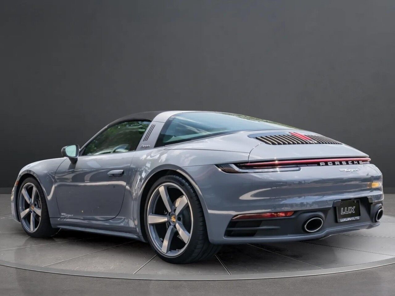 2024 Porsche 911 4 San Antonio TX