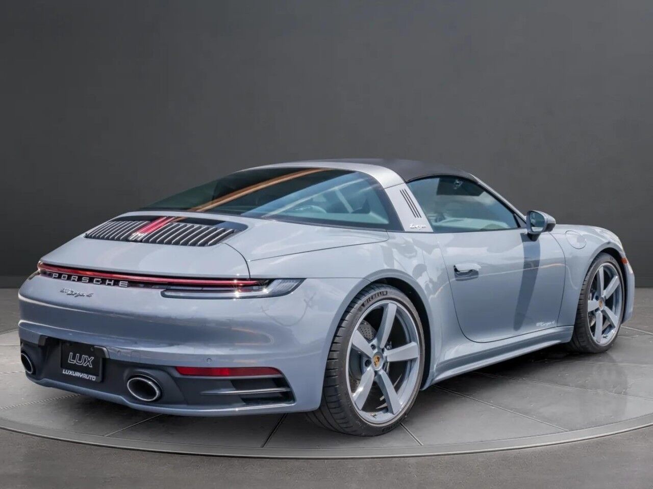 2024 Porsche 911 4 San Antonio TX