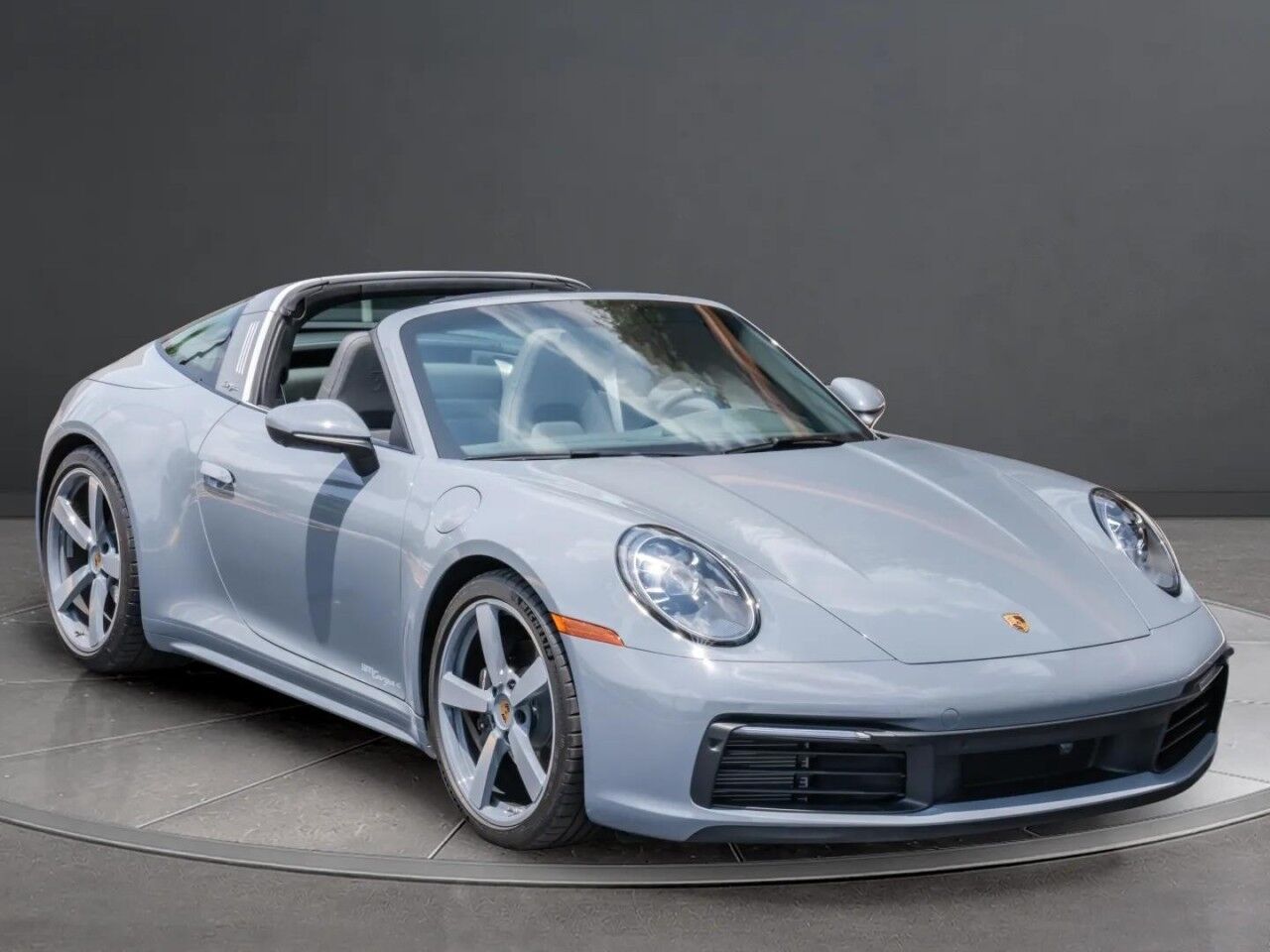 2024 Porsche 911 4 San Antonio TX