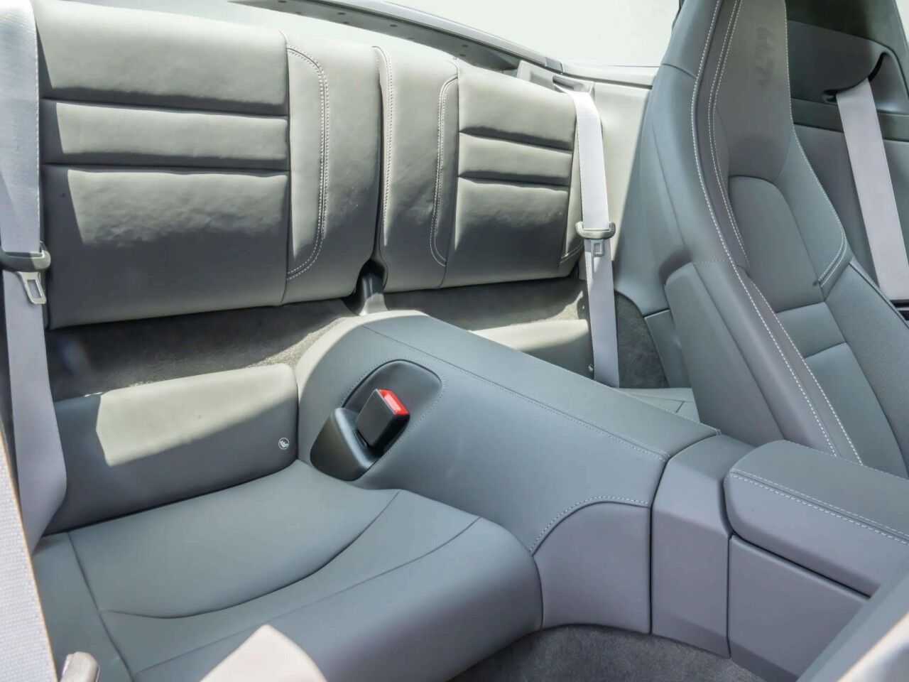 2024 Porsche 911 4 San Antonio TX