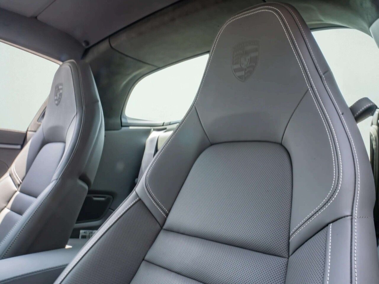 2024 Porsche 911 4 San Antonio TX