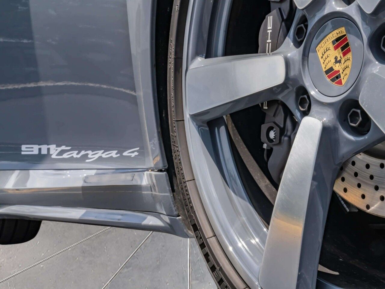 2024 Porsche 911 4 San Antonio TX