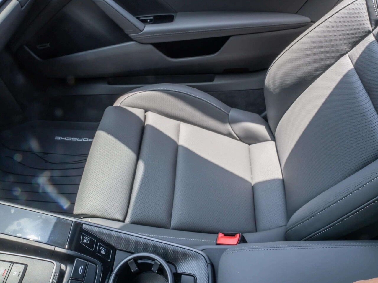 2024 Porsche 911 4 San Antonio TX