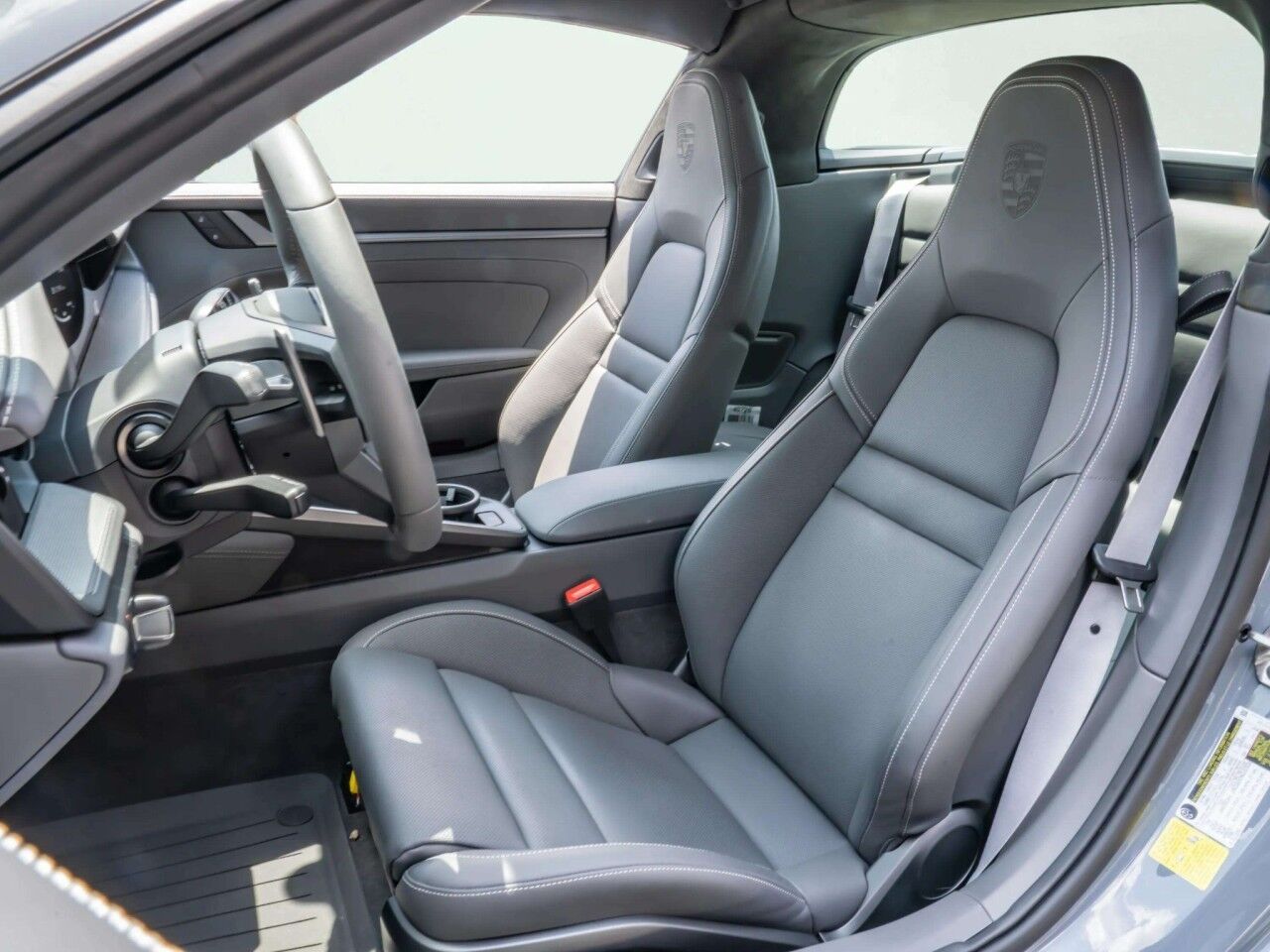 2024 Porsche 911 4 San Antonio TX