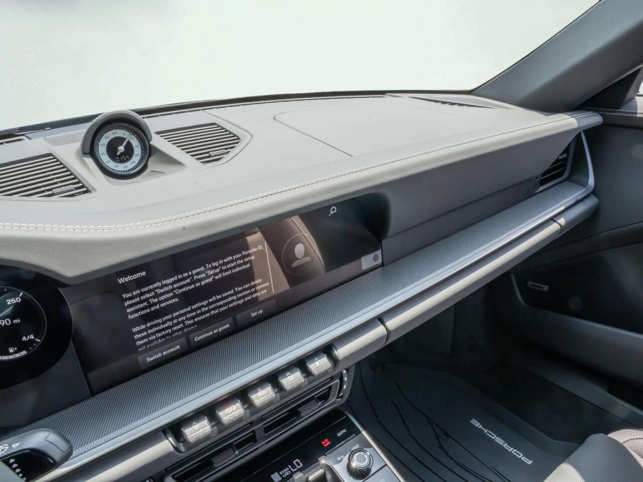 2024 Porsche 911 4 San Antonio TX