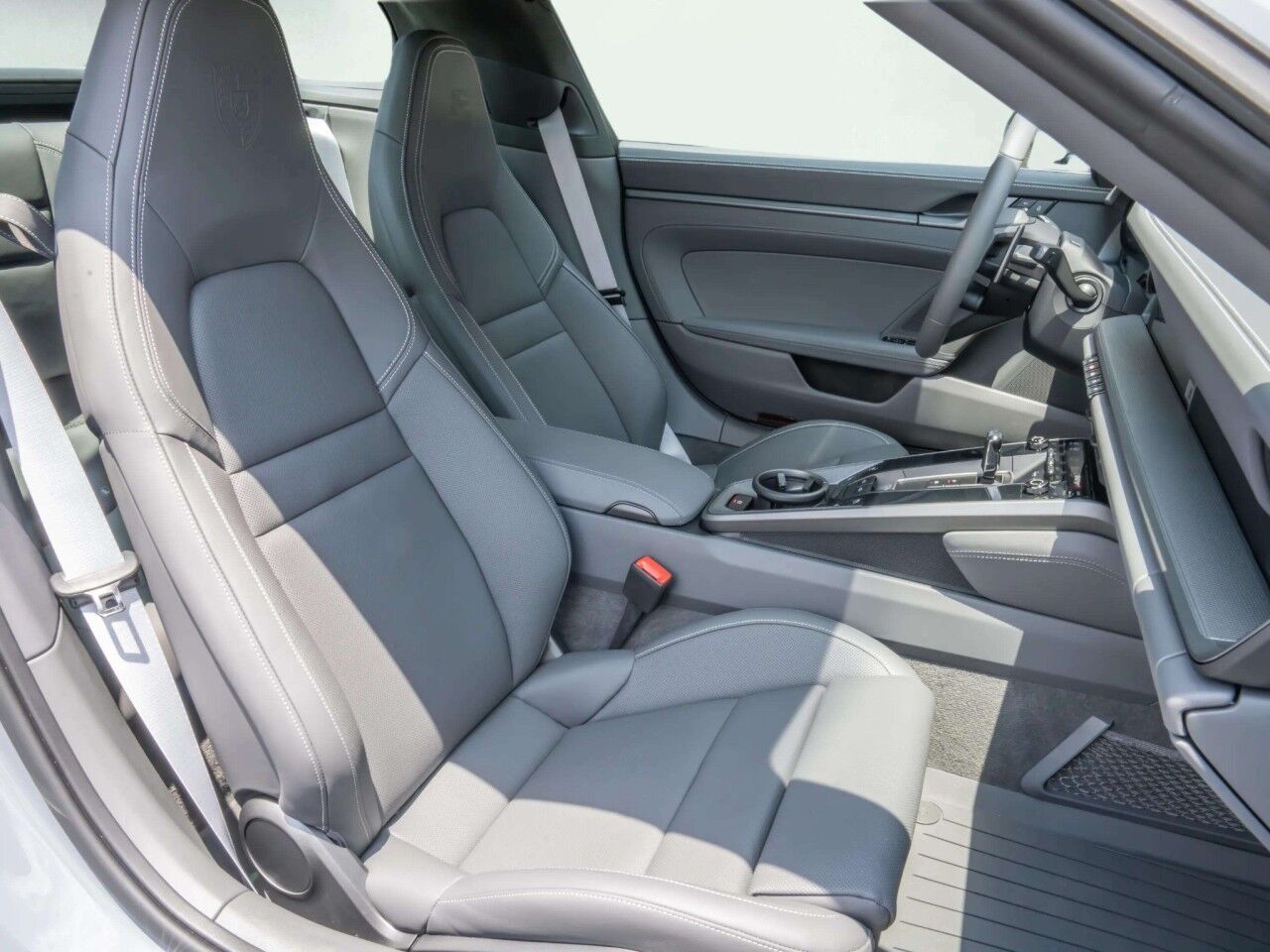 2024 Porsche 911 4 San Antonio TX