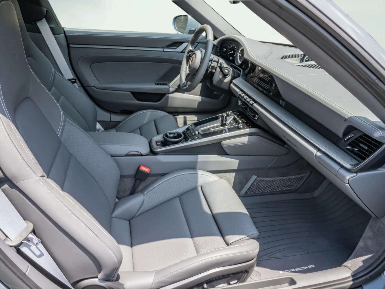 2024 Porsche 911 4 San Antonio TX