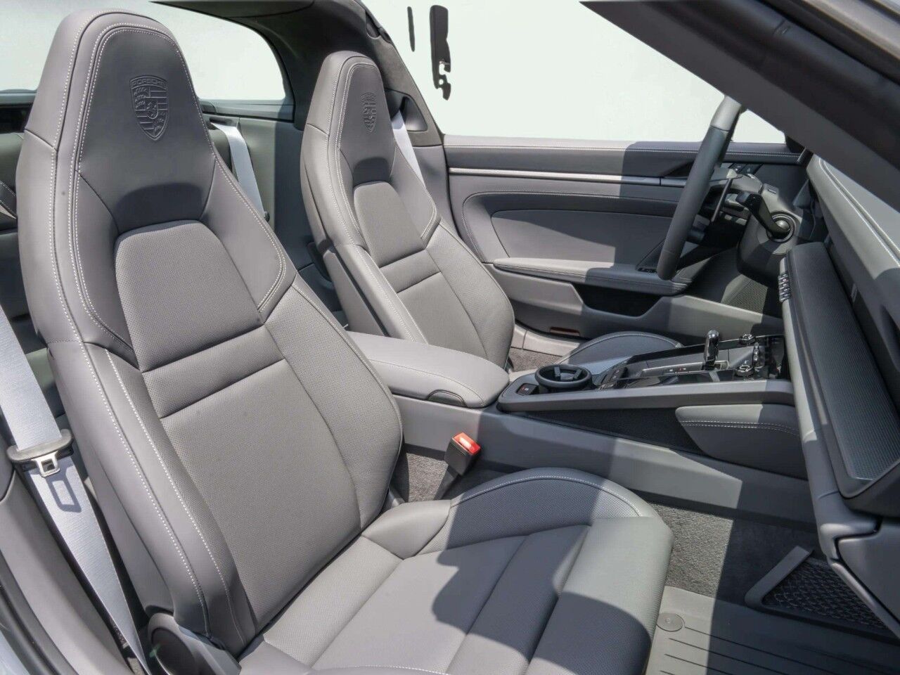 2024 Porsche 911 4 San Antonio TX