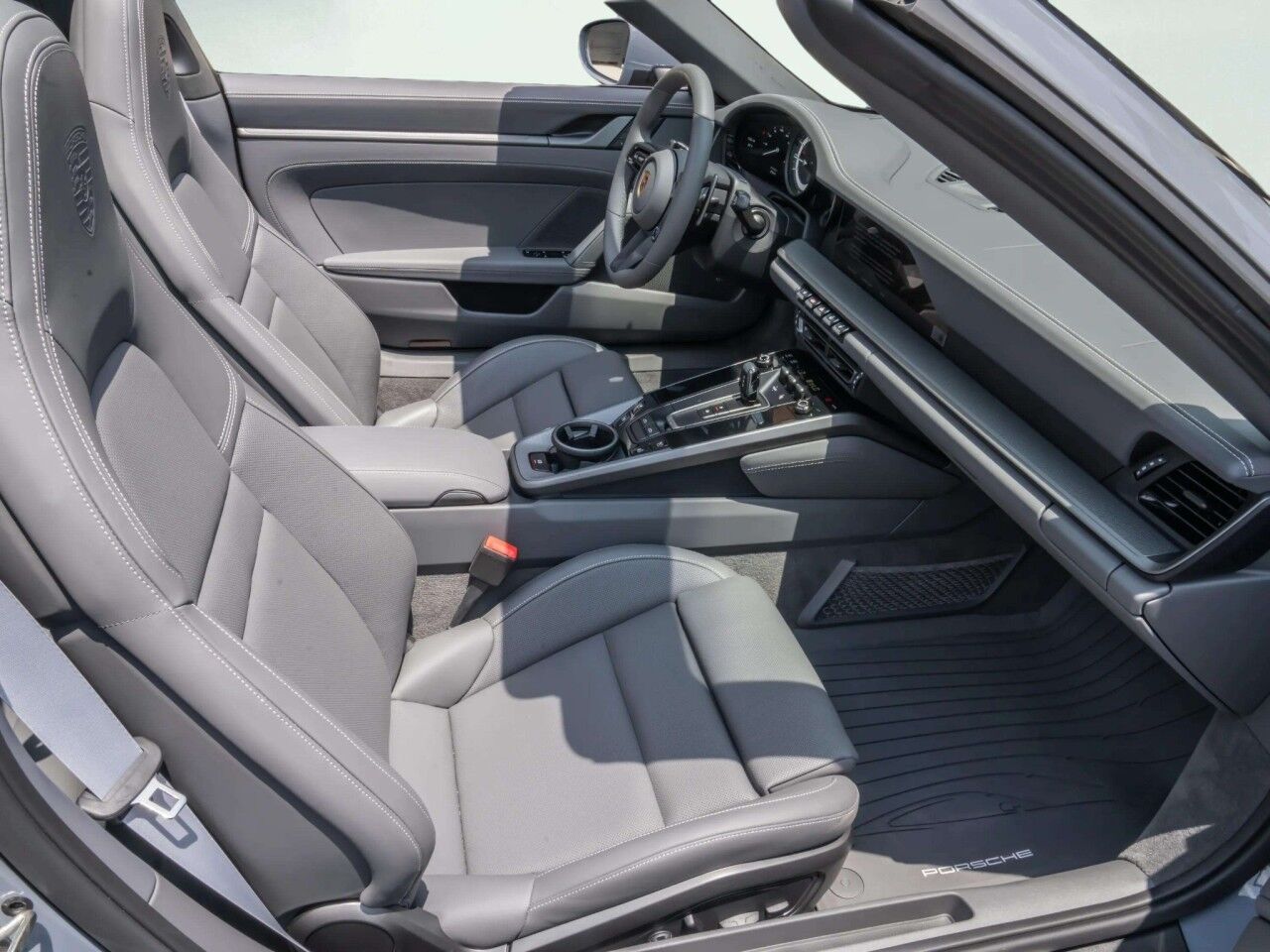2024 Porsche 911 4 San Antonio TX