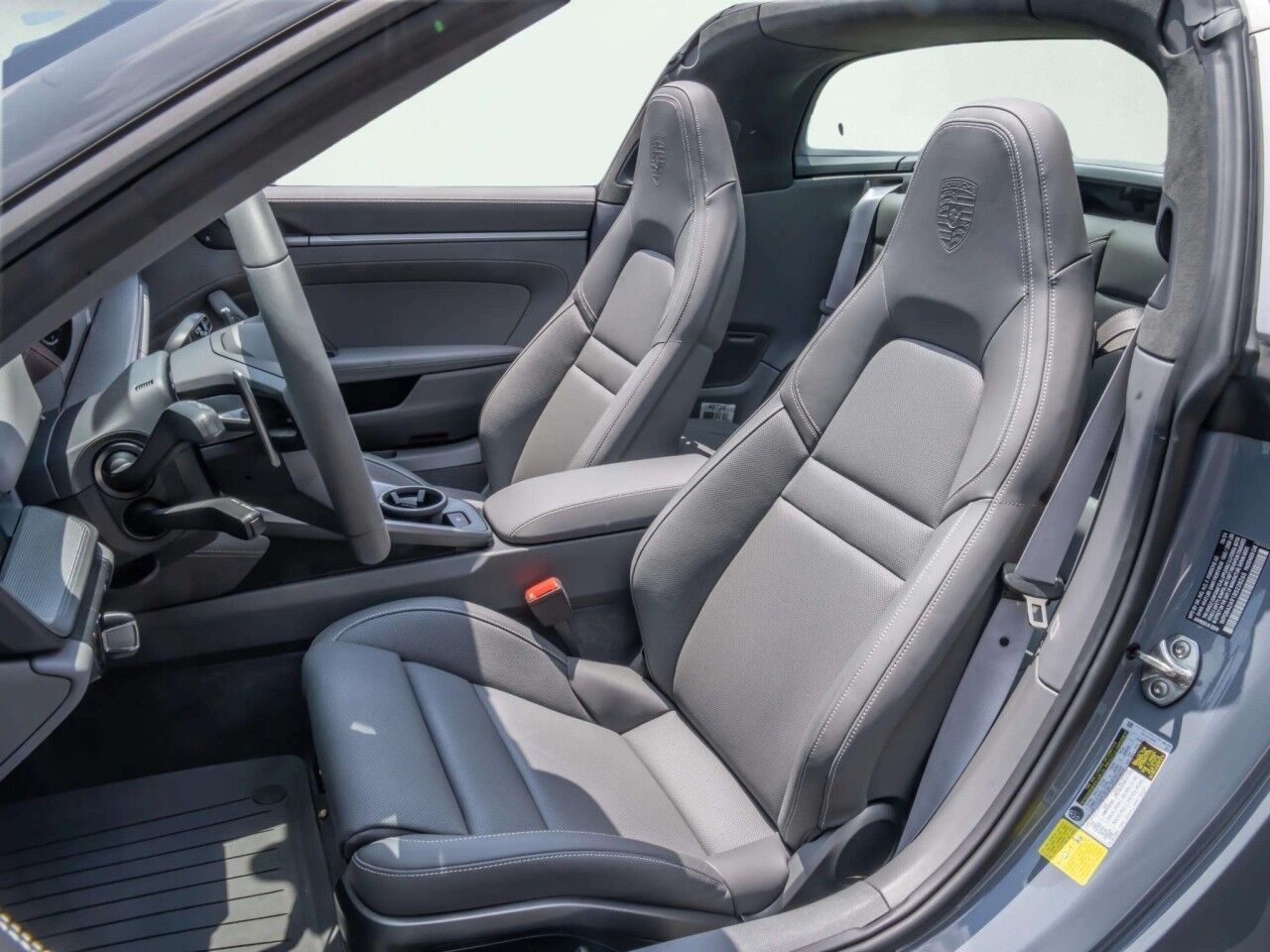 2024 Porsche 911 4 San Antonio TX