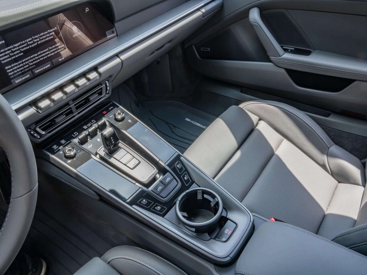 2024 Porsche 911 4 San Antonio TX