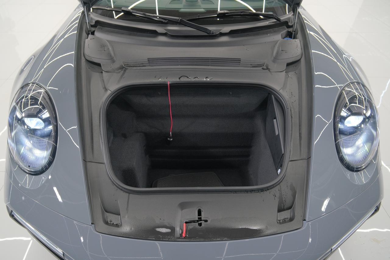 2024 Porsche 911 Cabriolet Miami FL