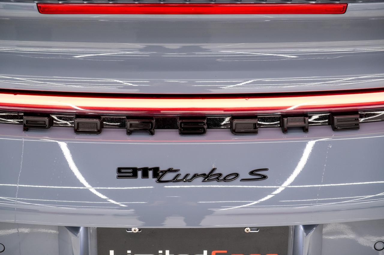 2024 Porsche 911 Cabriolet Miami FL