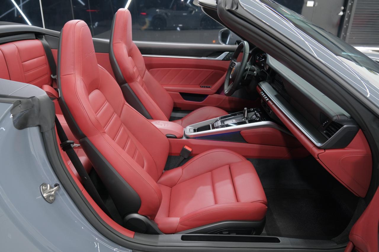 2024 Porsche 911 Cabriolet Miami FL