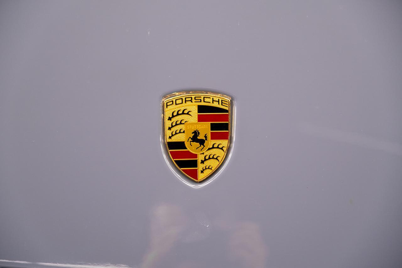 2024 Porsche 911 Cabriolet Miami FL