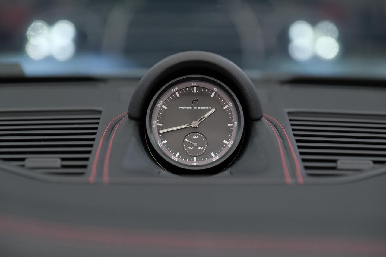 2024 Porsche 911 Cabriolet Miami FL