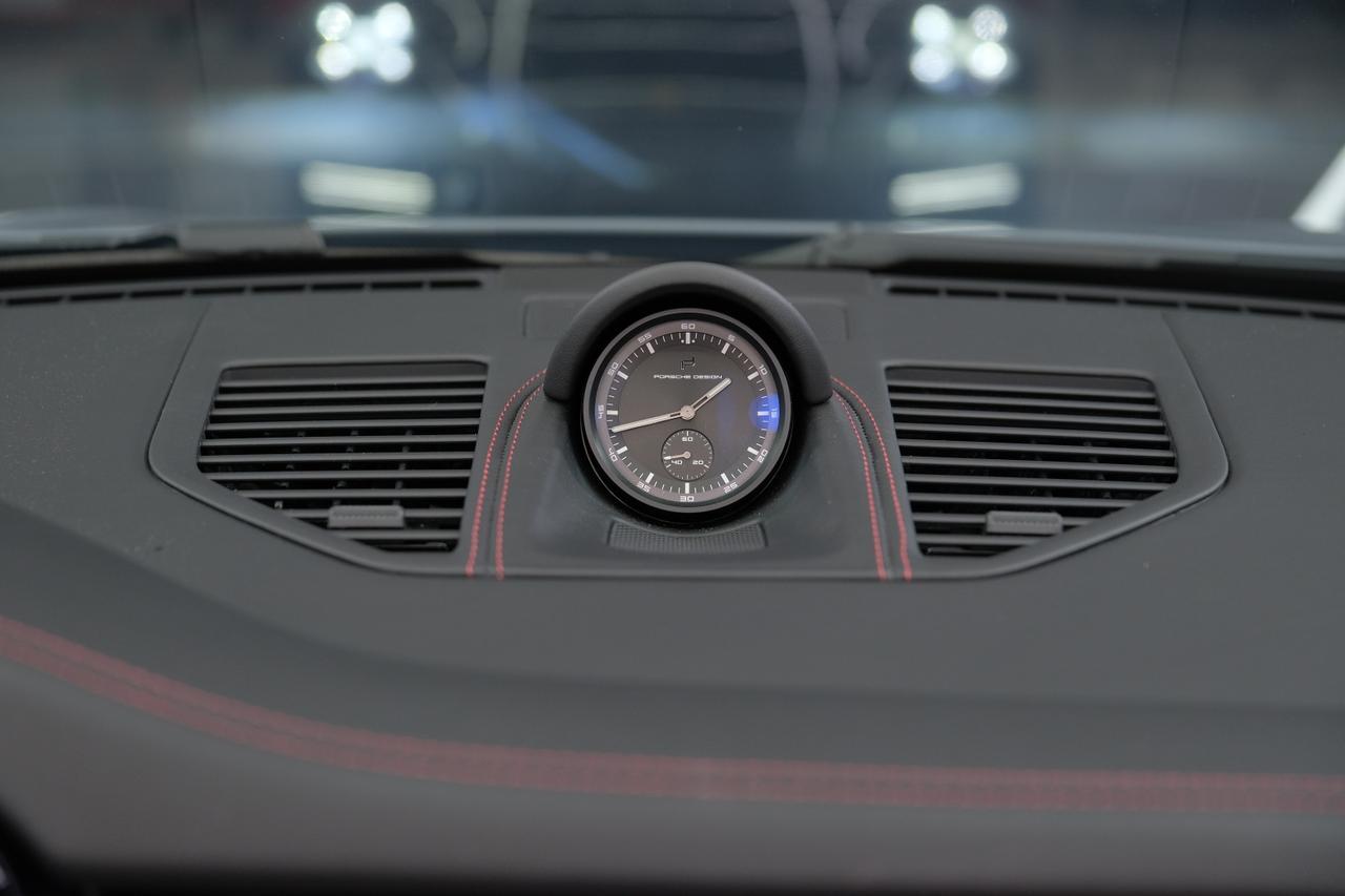 2024 Porsche 911 Cabriolet Miami FL