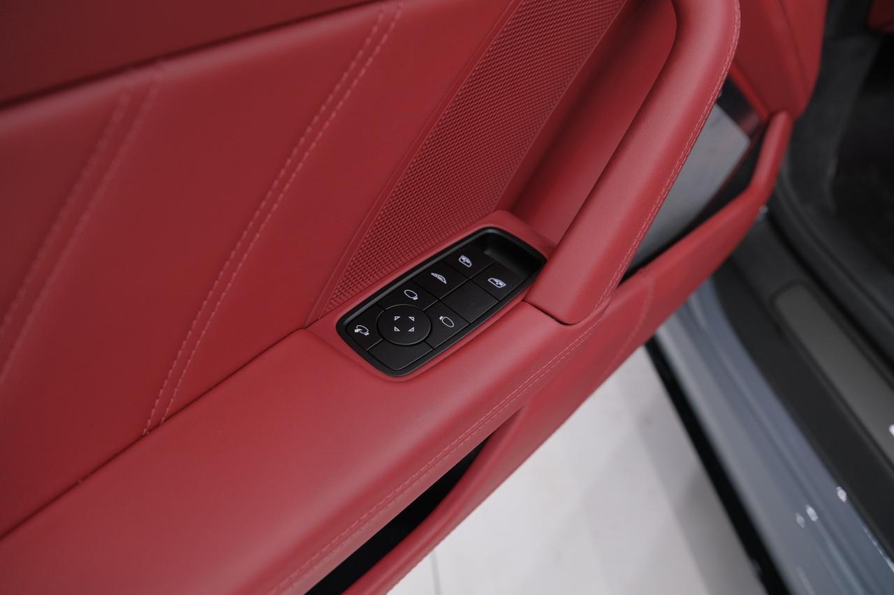 2024 Porsche 911 Cabriolet Miami FL