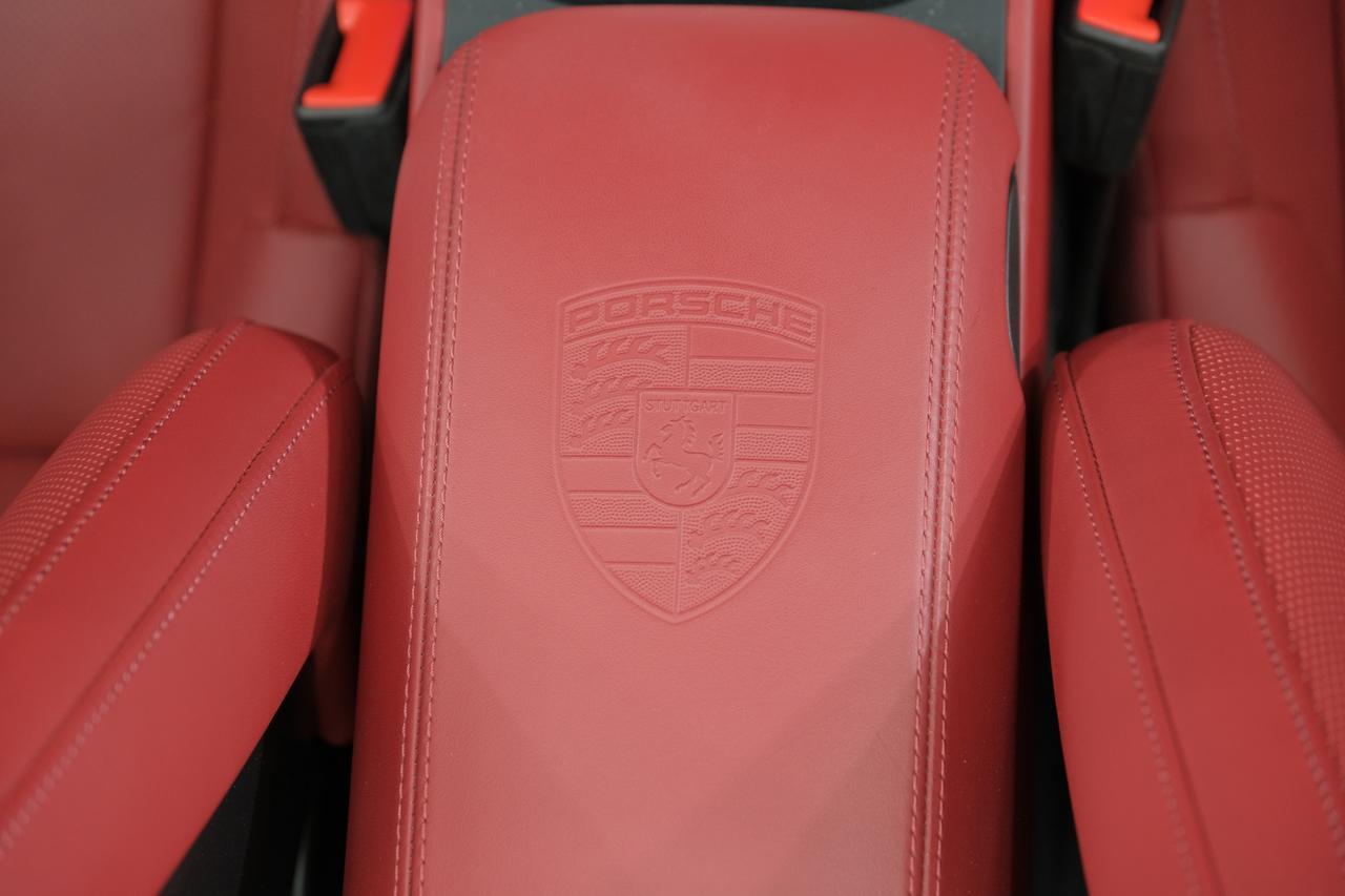 2024 Porsche 911 Cabriolet Miami FL