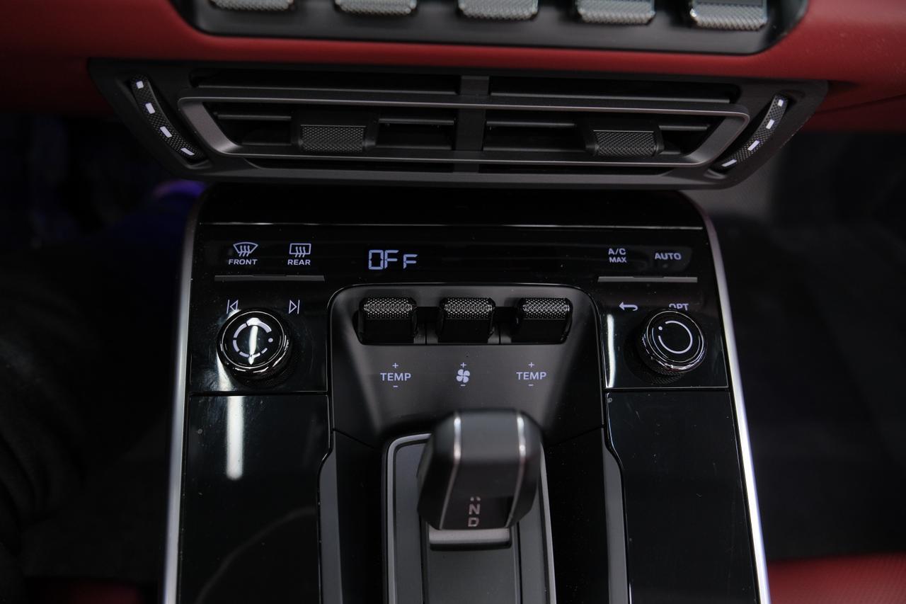 2024 Porsche 911 Cabriolet Miami FL