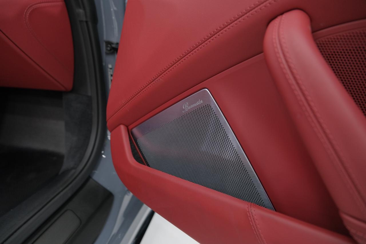 2024 Porsche 911 Cabriolet Miami FL