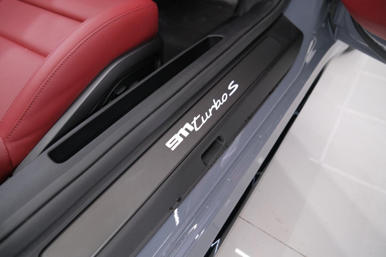 2024 Porsche 911 Cabriolet Miami FL