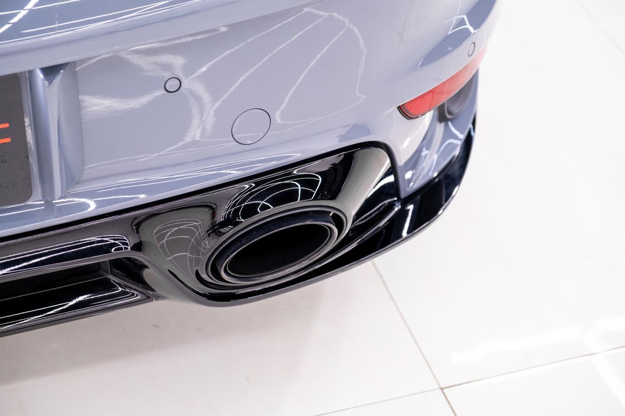 2024 Porsche 911 Cabriolet Miami FL