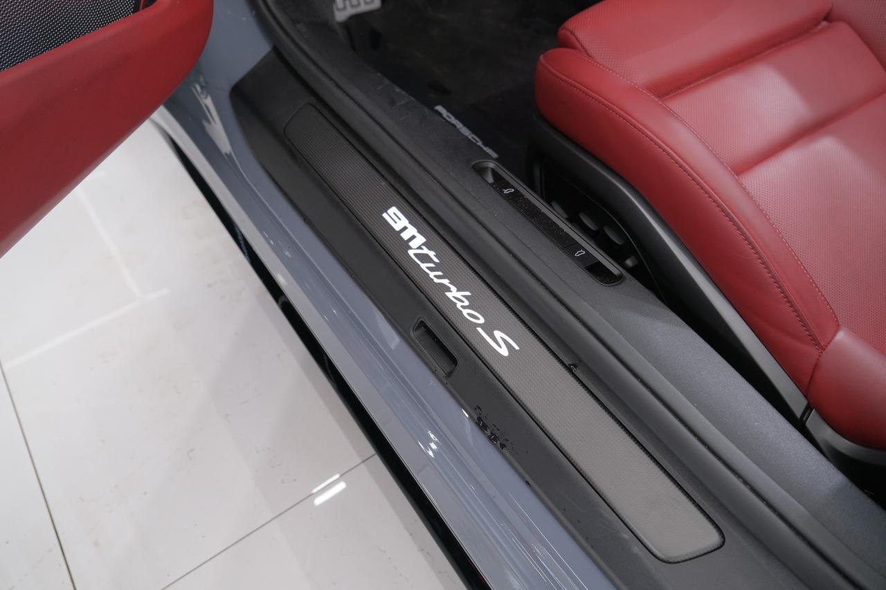 2024 Porsche 911 Cabriolet Miami FL