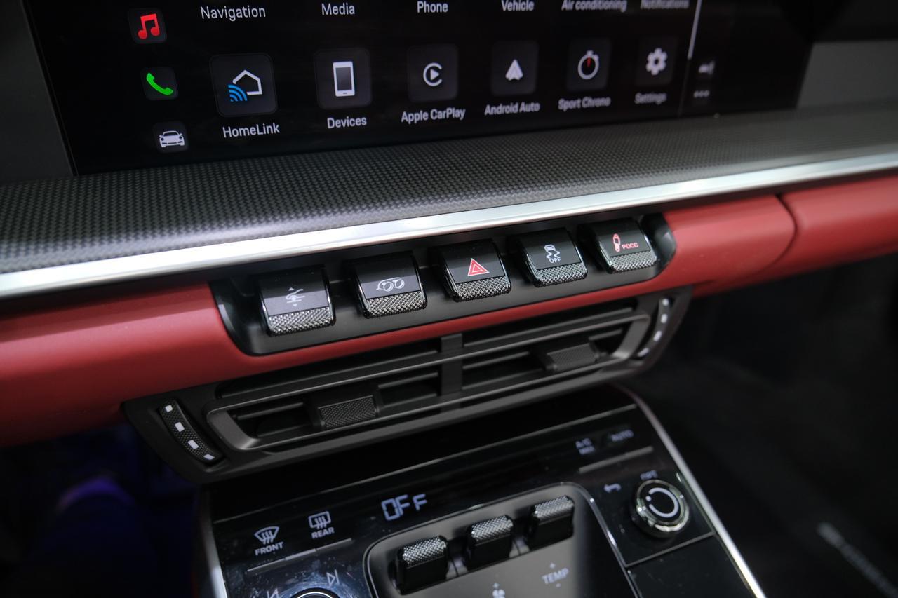 2024 Porsche 911 Cabriolet Miami FL