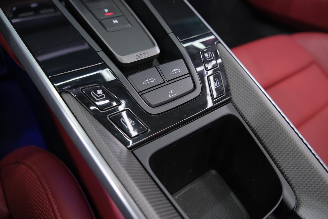 2024 Porsche 911 Cabriolet Miami FL