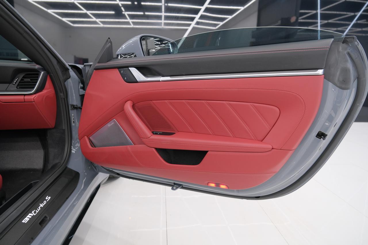 2024 Porsche 911 Cabriolet Miami FL