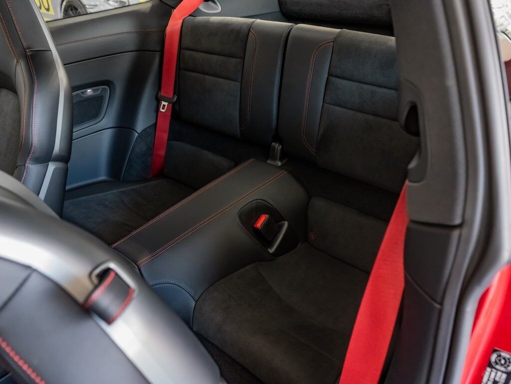 2024 Porsche 911 Carrera 4 GTS Colorado Springs CO