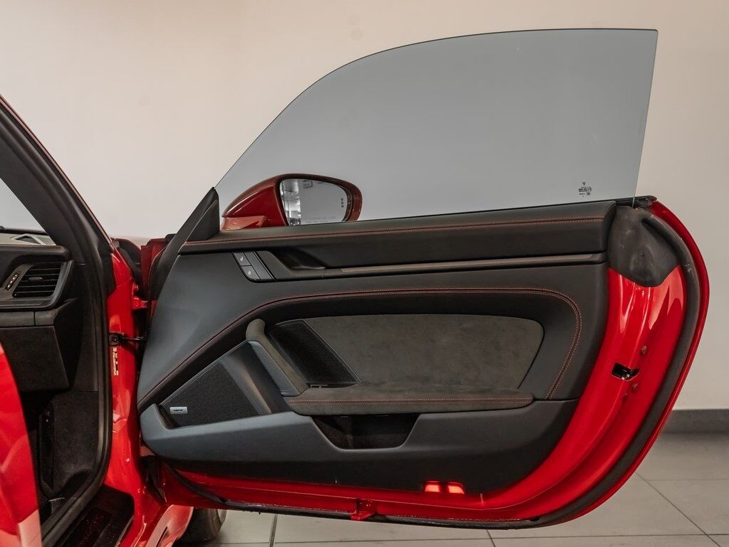 2024 Porsche 911 Carrera 4 GTS Colorado Springs CO