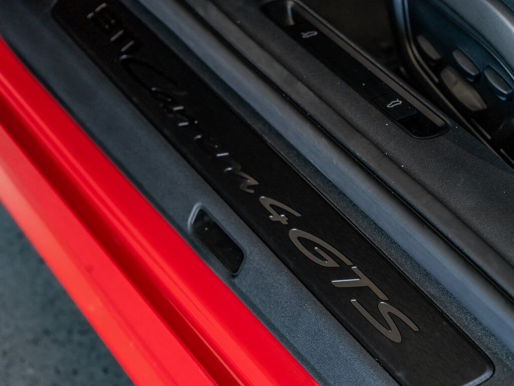 2024 Porsche 911 Carrera 4 GTS Colorado Springs CO
