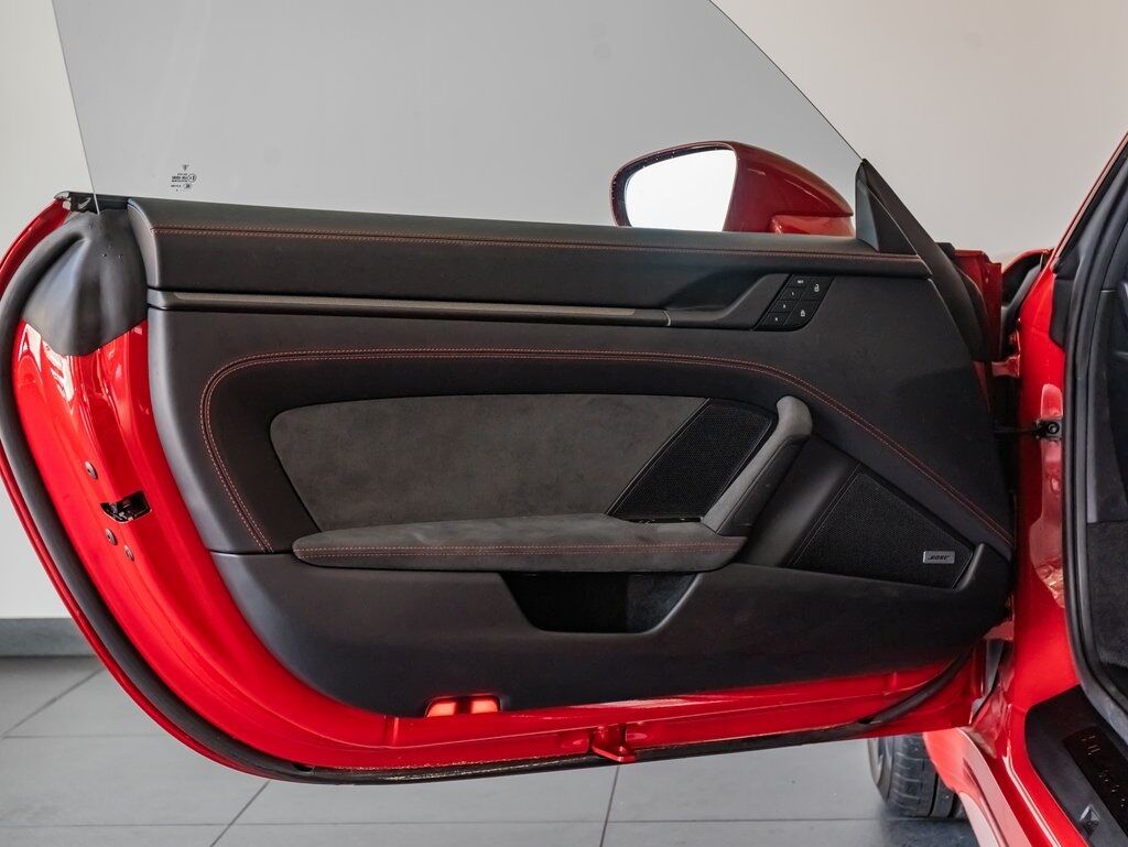 2024 Porsche 911 Carrera 4 GTS Colorado Springs CO