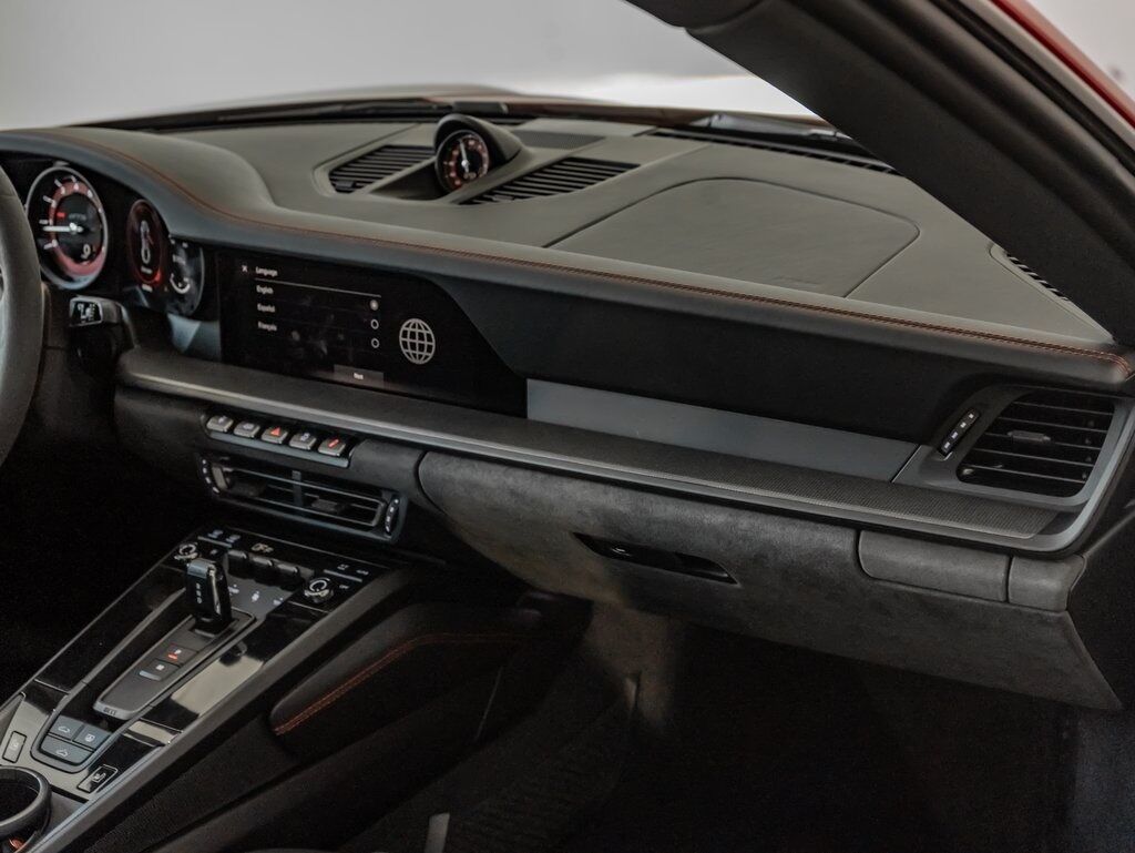 2024 Porsche 911 Carrera 4 GTS Colorado Springs CO