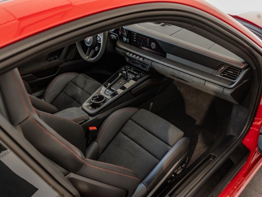 2024 Porsche 911 Carrera 4 GTS Colorado Springs CO