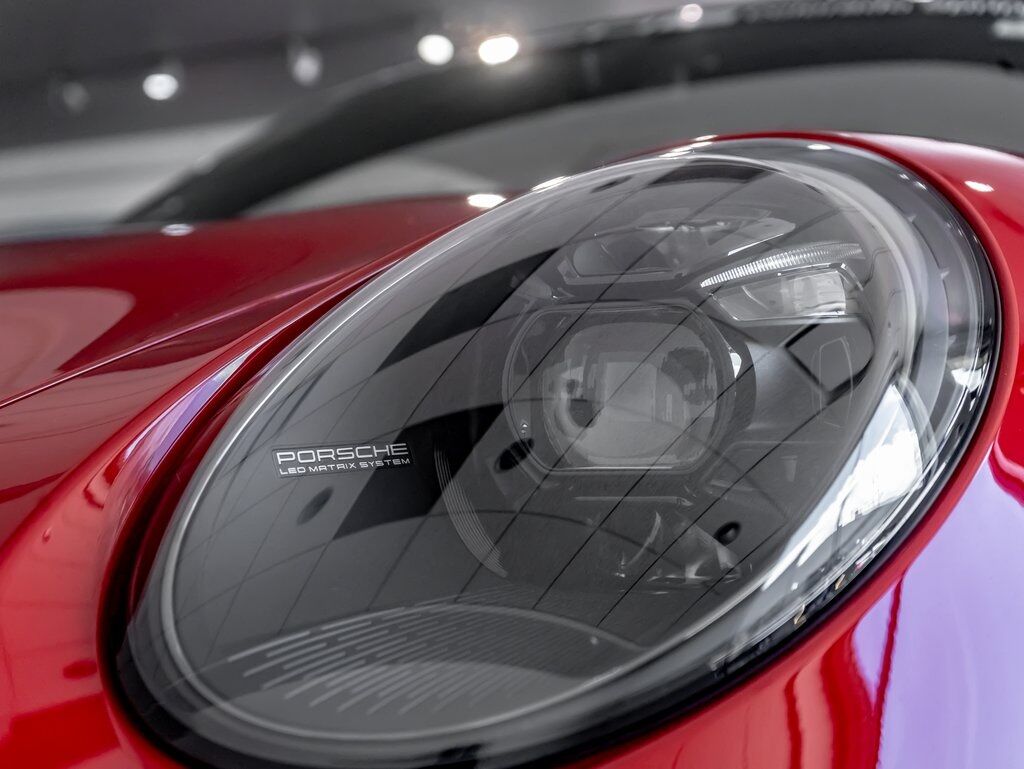 2024 Porsche 911 Carrera 4 GTS Colorado Springs CO
