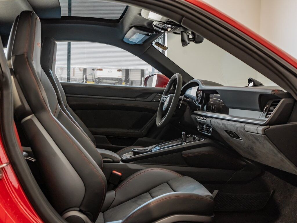 2024 Porsche 911 Carrera 4 GTS Colorado Springs CO
