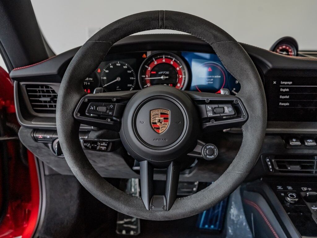 2024 Porsche 911 Carrera 4 GTS Colorado Springs CO