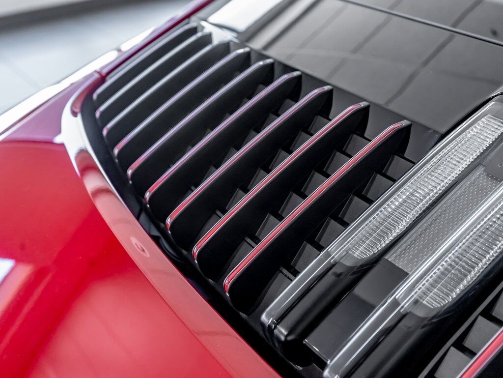 2024 Porsche 911 Carrera 4 GTS Colorado Springs CO