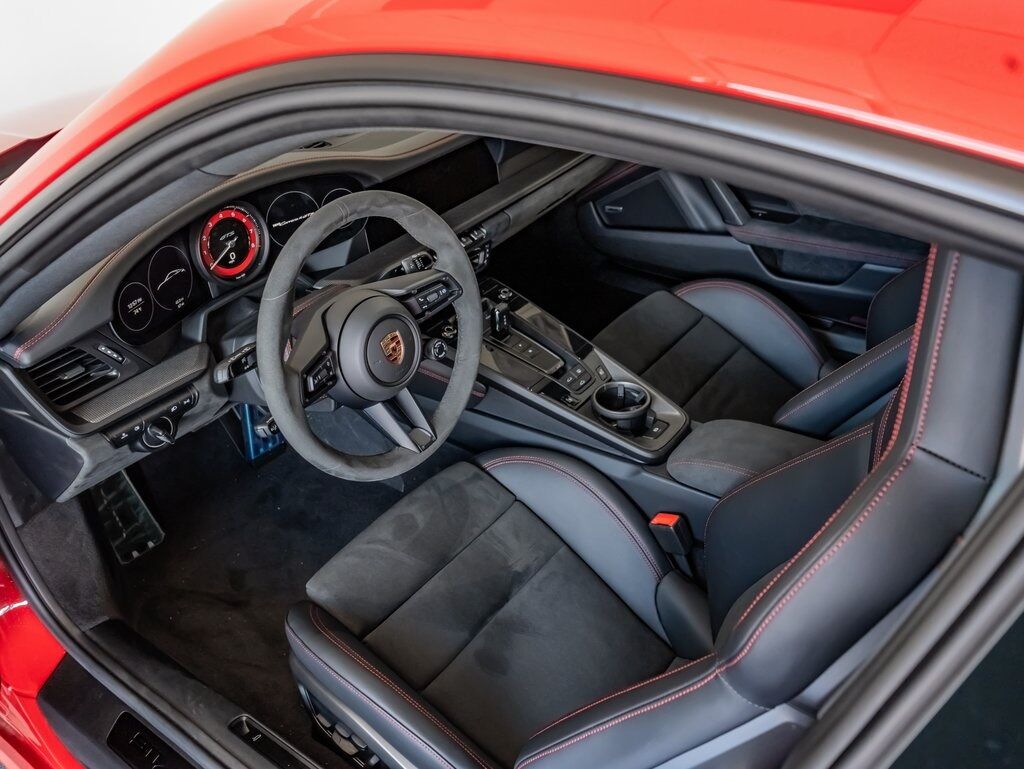 2024 Porsche 911 Carrera 4 GTS Colorado Springs CO