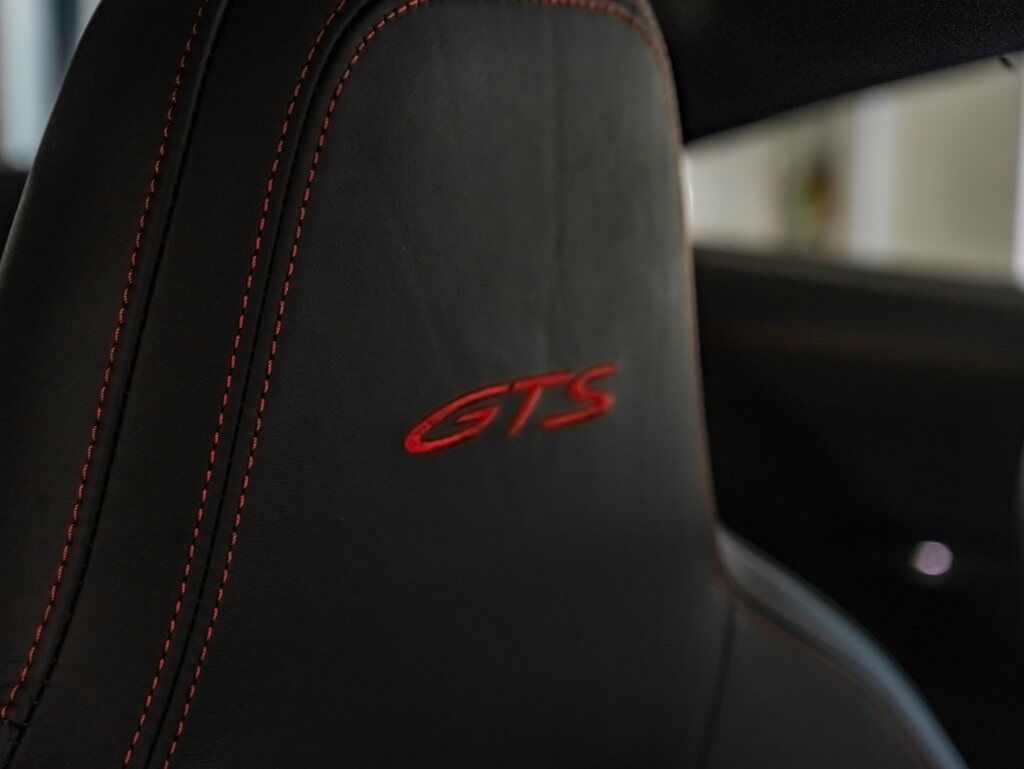 2024 Porsche 911 Carrera 4 GTS Colorado Springs CO
