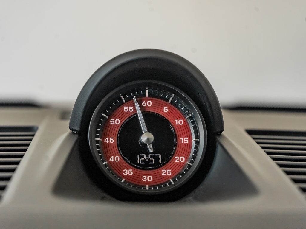 2024 Porsche 911 Carrera 4 GTS Colorado Springs CO