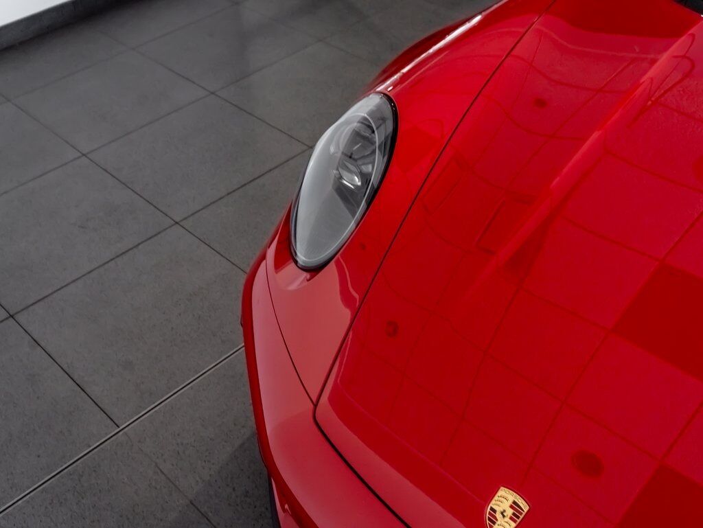 2024 Porsche 911 Carrera 4 GTS Colorado Springs CO