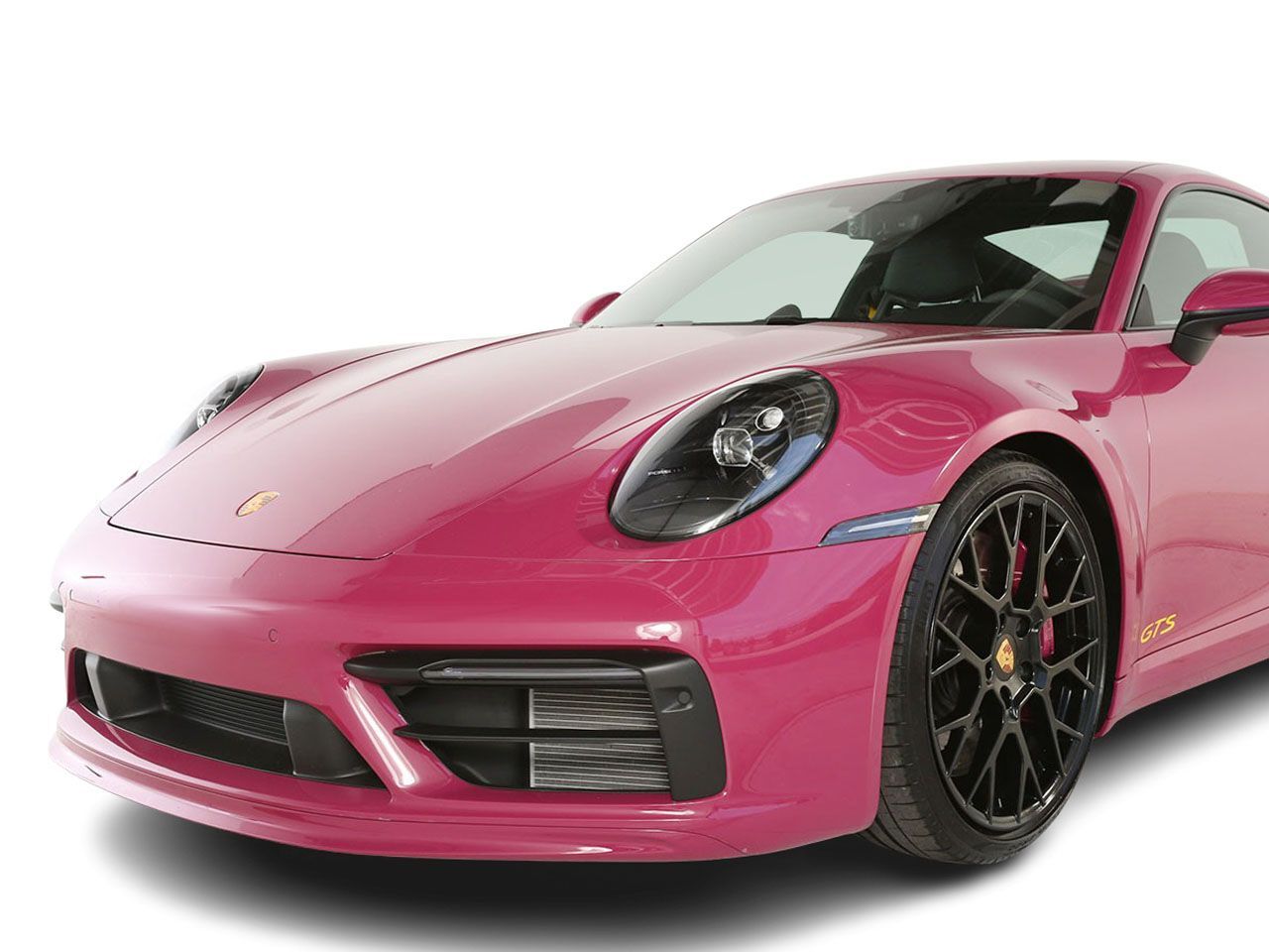 2024 Porsche 911 Carrera 4 GTS Indianapolis IN